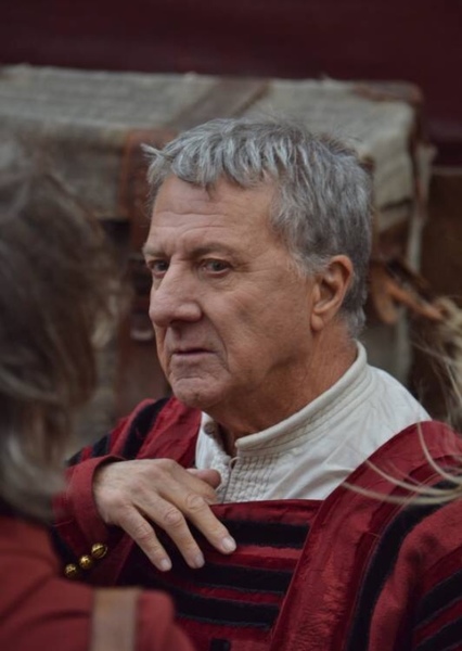 Dustin Hoffman photo