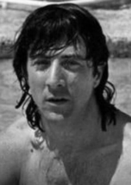 Dustin Hoffman photo