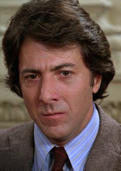 Dustin Hoffman