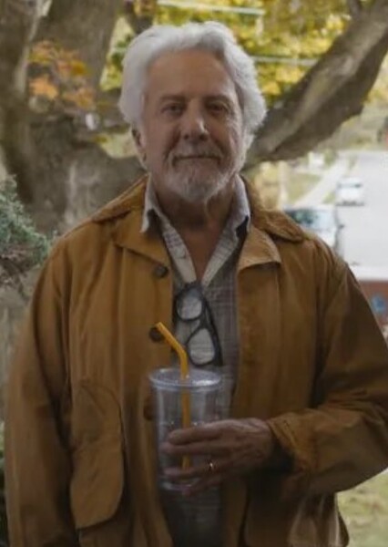 Dustin Hoffman photo