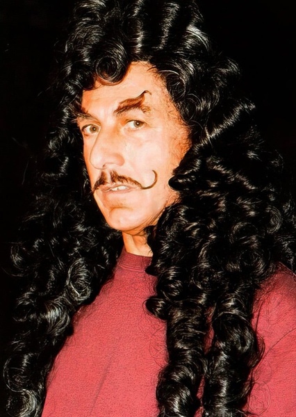 Dustin Hoffman photo