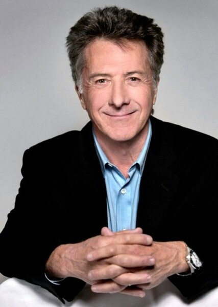 Dustin Hoffman photo
