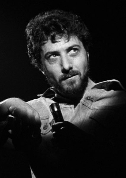 Dustin Hoffman photo
