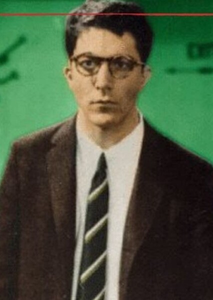 Marty Mauser