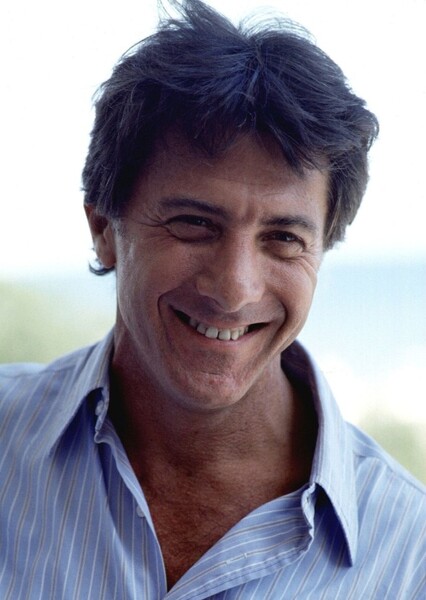 Dustin Hoffman photo