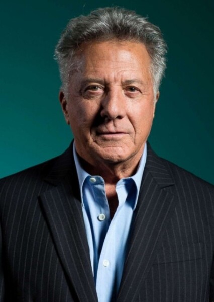 Dustin Hoffman photo