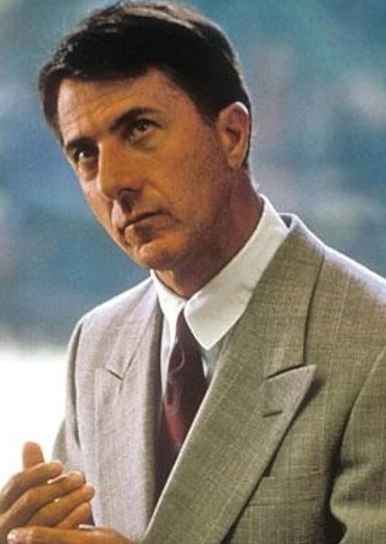 Dustin Hoffman photo