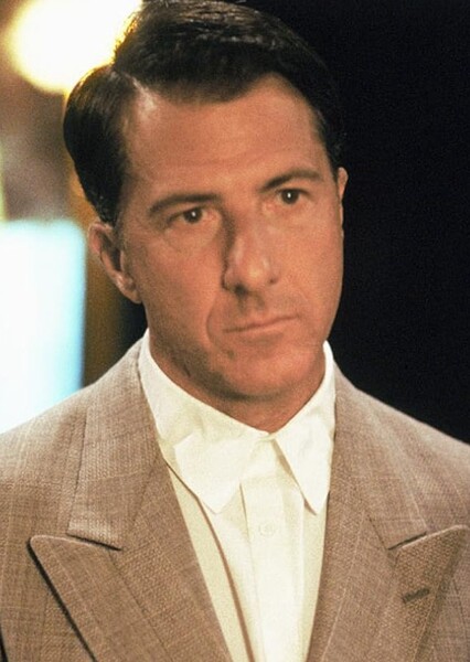 Dustin Hoffman