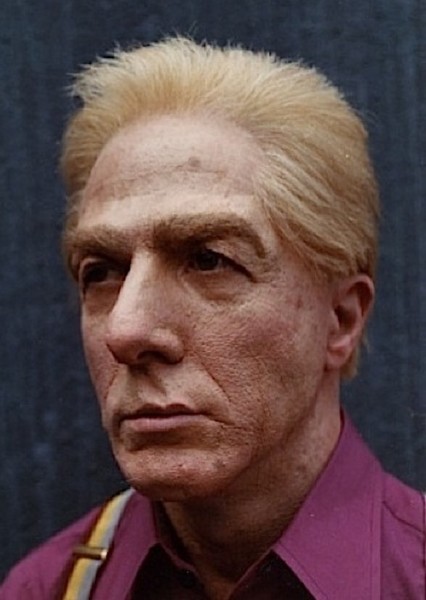 Dustin Hoffman photo