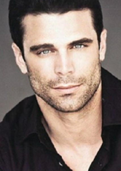 Dustin Moss photo