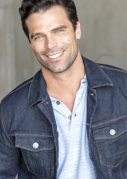 Dustin Moss