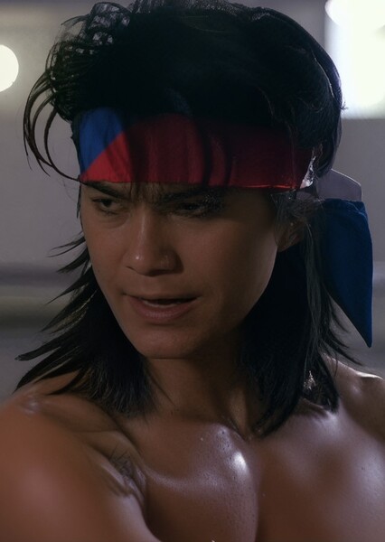 Dustin Nguyen