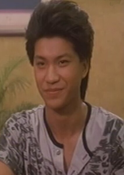 Dustin Nguyen photo