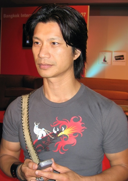Dustin Nguyễn