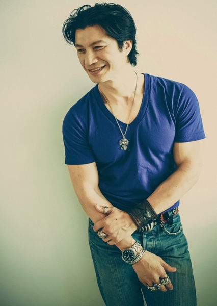 Dustin Nguyen Photo on myCast - Fan Casting Your Favorite Stories