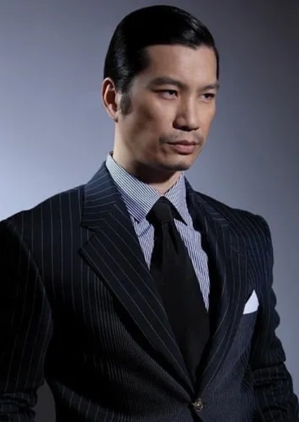 Dustin Nguyen Photo on myCast - Fan Casting Your Favorite Stories