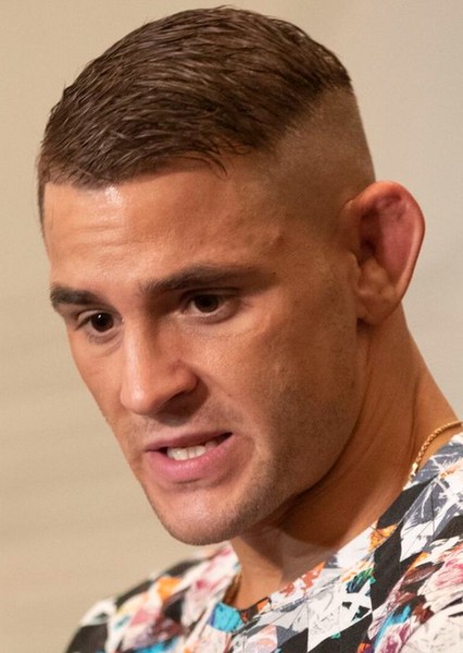 Dustin Poirier photo