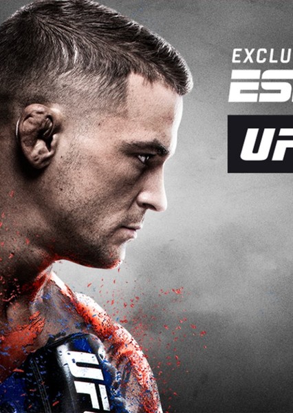 Dustin Poirier