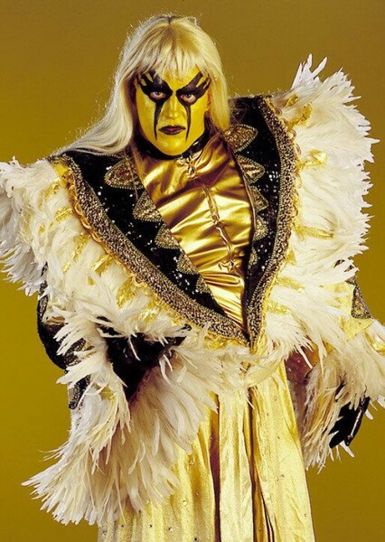 Dustin Rhodes