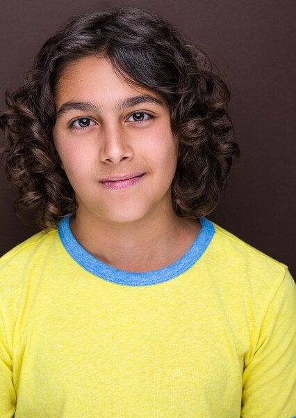 Dustin Sardella photo