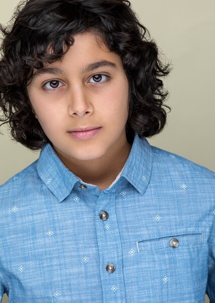 Dustin Sardella photo
