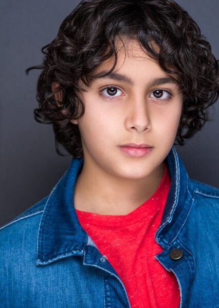 Dustin Sardella photo