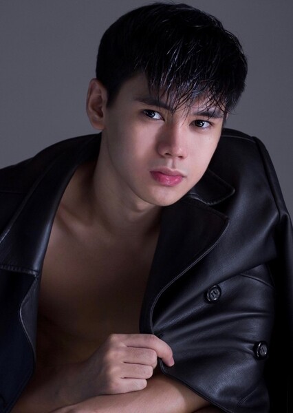 Dustin Yu photo