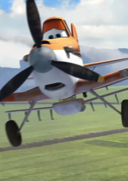 Dusty Crophopper photo