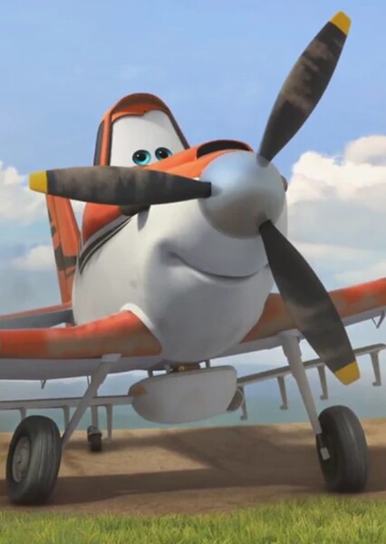 Dusty Crophopper photo