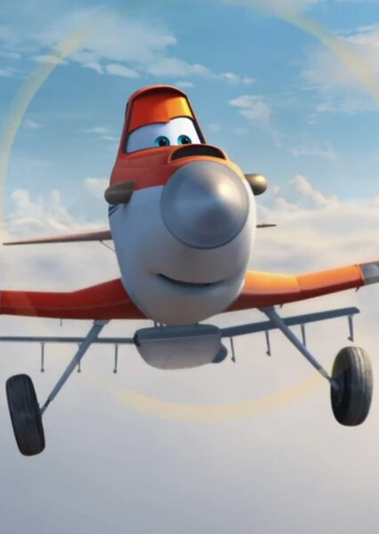 Dusty Crophopper photo