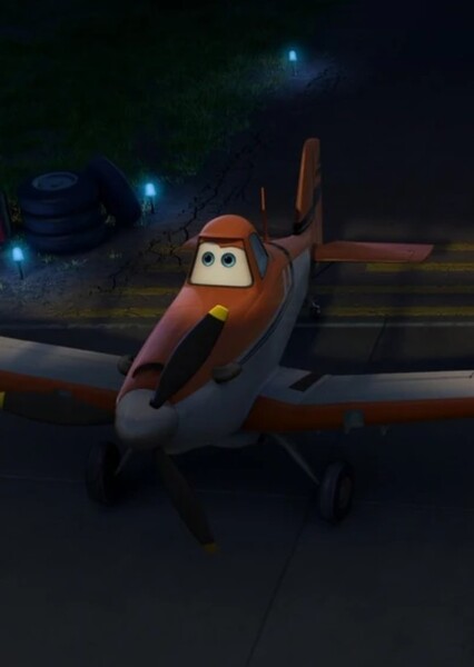 Dusty Crophopper photo