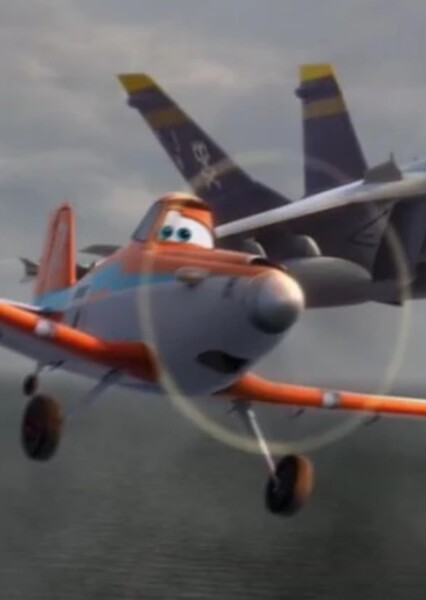 Dusty Crophopper photo