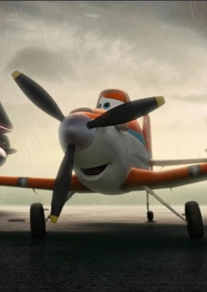 Dusty Crophopper photo