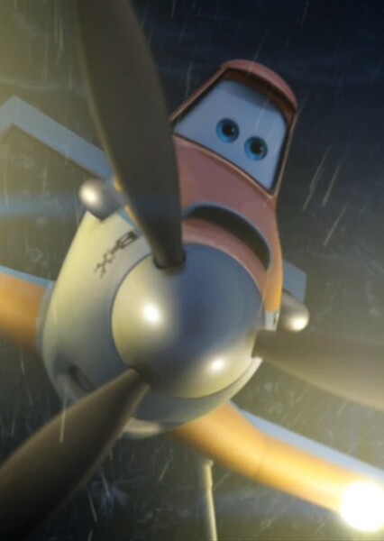 Dusty Crophopper photo