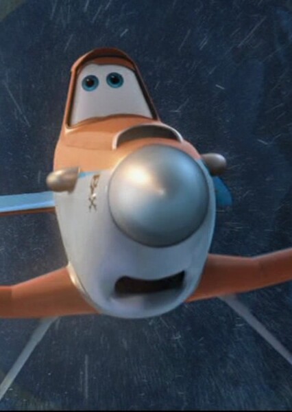 Dusty Crophopper photo