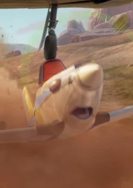 Dusty Crophopper photo