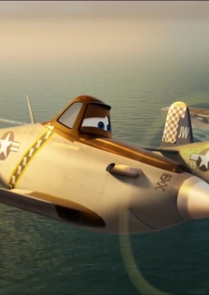 Dusty Crophopper photo
