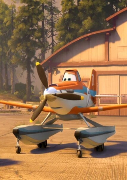 Dusty Crophopper photo