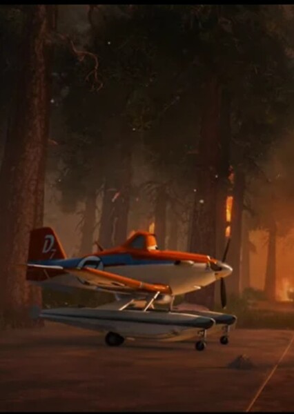 Dusty Crophopper photo