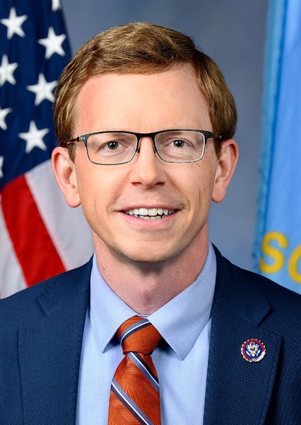 Dusty Johnson