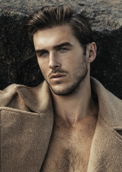 Dusty Lachowicz photo
