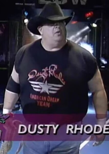 Dusty Rhodes