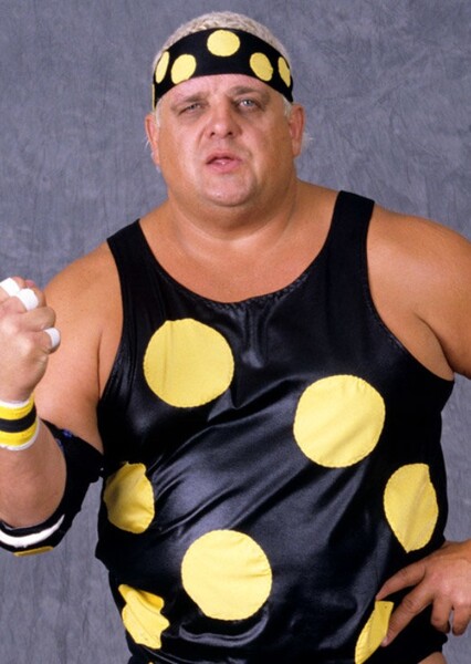 Dusty Rhodes photo