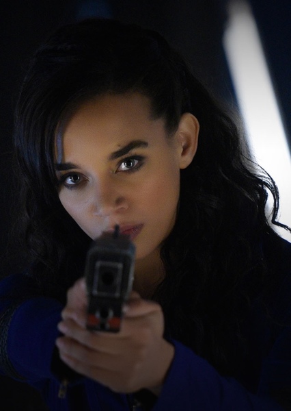 Dutch / Yalena 'Yala' Yardeen (Killjoys) photo