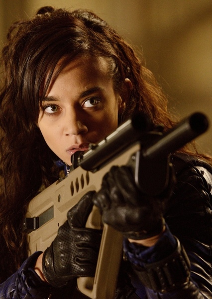 Dutch / Yalena 'Yala' Yardeen (Killjoys) photo