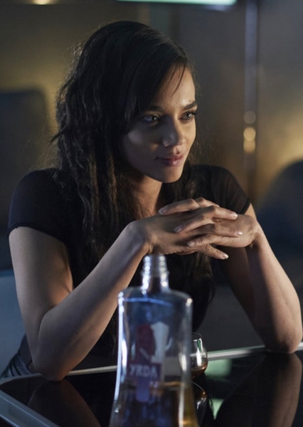 Dutch / Yalena 'Yala' Yardeen (Killjoys) photo