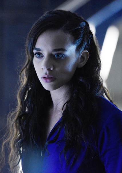 Dutch / Yalena 'Yala' Yardeen (Killjoys) photo