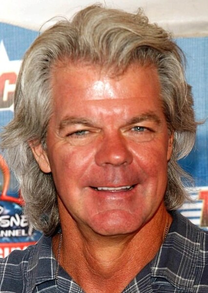 Duwayne Dunham photo