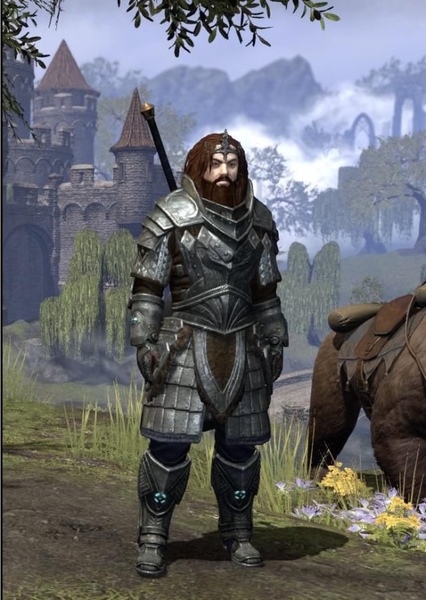 Dwarf photo