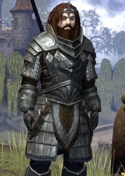 Dwarf photo